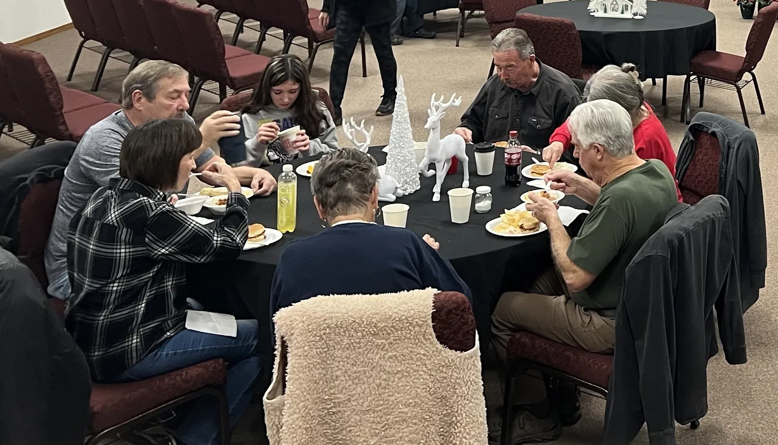 Find a Home Here at Gateway Church of the Nazarene, Church in Talihina, OK