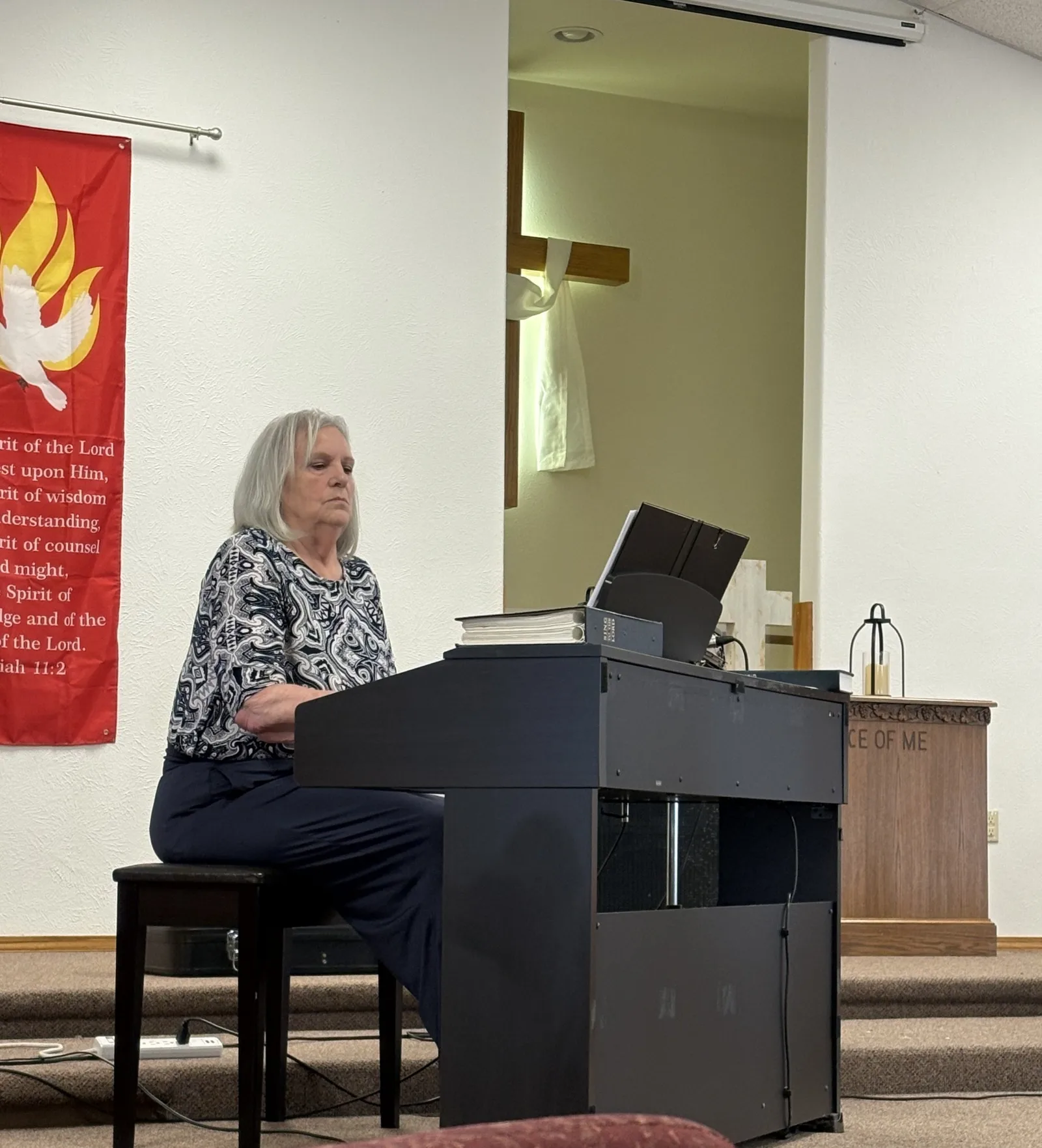 New Here Collage Img 1 at Gateway Church of the Nazarene, Church in Talihina, OK